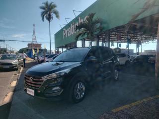 Foto do veículo Hyundai Tucson Gls 1.6 Turbo 16v Aut.