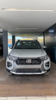 Foto do veículo Fiat Strada 1.0 T200 Cabine Dupla Ranch Cvt