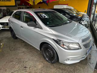 Foto do veículo Chevrolet Onix 1.0 Spe/4 Eco Joy