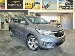 Foto do veículo Chevrolet Spin Premier 1.8 8v Econo.flex 5p Aut.