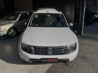 Foto do veículo Renault Duster 2.0 Dynamique 4x2 16v4p Automático