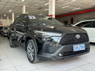 Foto do veículo Toyota Corolla Cross Xre 2.0 16v Flex Aut.