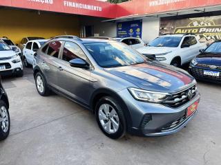 Foto do veículo Volkswagen Nivus 1.0 200 Tsi Comfortline Auto