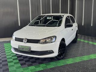 Foto do veículo Volkswagen Gol Special 1.0 Total Flex 8v 5p