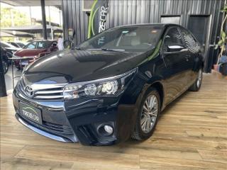 Foto do veículo Toyota Corolla Altis/a.premiu. 2.0 Flex 16v Aut