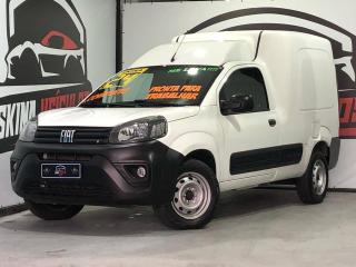 Foto do veículo Fiat Fiorino 1.4 Endurance