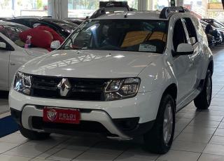Foto do veículo Renault Duster 1.6 16v Hi-flex Expression