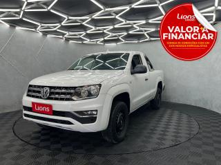 Foto do veículo Volkswagen Amarok Se Cd 2.0 16v Tdi 4x4 Diesel