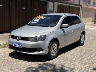 Foto do veículo Volkswagen Gol 1.0 Tec Total Flex City
