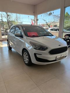 Foto do veículo Ford Ka 1.0 Se