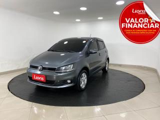 Foto do veículo Volkswagen Fox 1.6 Comfortline