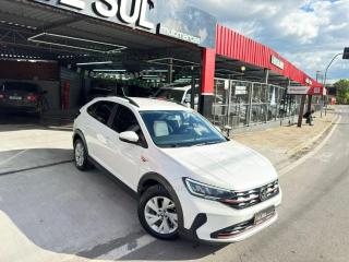 Foto do veículo Volkswagen Nivus Comfortline 1.0 200 Tsi Flex Aut.