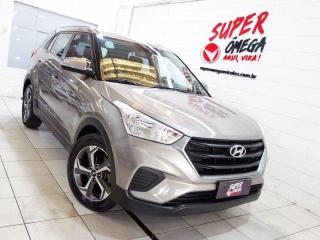 Foto do veículo Hyundai Creta Attitude 1.6 16v Flex Aut.