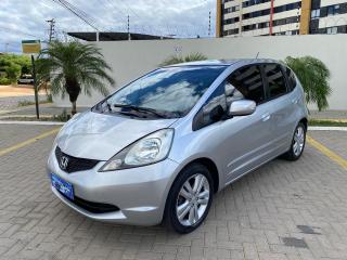 Foto do veículo Honda Fit 1.5 Flex Ex At