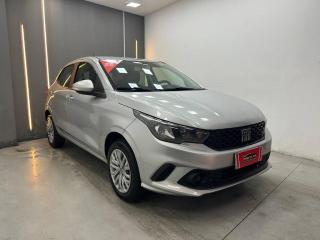 Foto do veículo Fiat Argo 1.0 6v Flex.