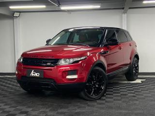 Foto do veículo Land Rover Range Rover Evoque 2.0 Si4 Pure Auto 4wd
