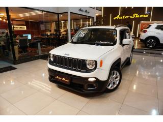 Foto do veículo Jeep Renegade 1.8 E.torq Flex Longitude Auto