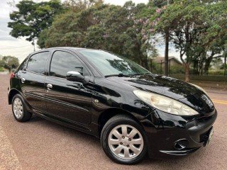 Foto do veículo Peugeot 207 Quiksilver 1.4 Flex 8v 5p