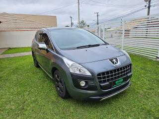 Foto do veículo Peugeot 3008 1.6 Thp Allure Auto