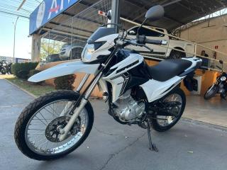 Foto do veículo Honda Nxr 160 Bros Esdd Cbs
