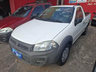 Foto do veículo Fiat Strada 1.4 Fire Flex Working