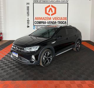 Foto do veículo Volkswagen Nivus 1.0 200 Tsi Highline Auto