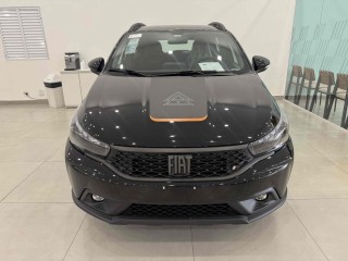 Foto do veículo Fiat Argo 1.3 Trekking Cvt
