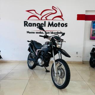 Foto do veículo Honda Nxr 160 Bros Esdd Cbs