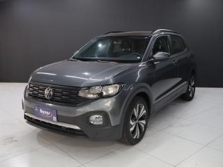 Foto do veículo Volkswagen T-cross 1.0 200 Tsi Auto