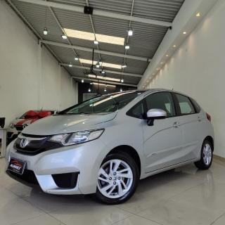 Foto do veículo Honda Fit Ex/s/ex 1.5 Flex/flexone 16v 5p Aut.