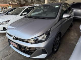 Foto do veículo Hyundai Hb20s Comfort 1.0 Tb Flex 12v Aut.