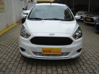 Foto do veículo Ford Ka 1.0 Flex Se
