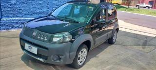 Foto do veículo Fiat Uno 1.0 8v Flex Way