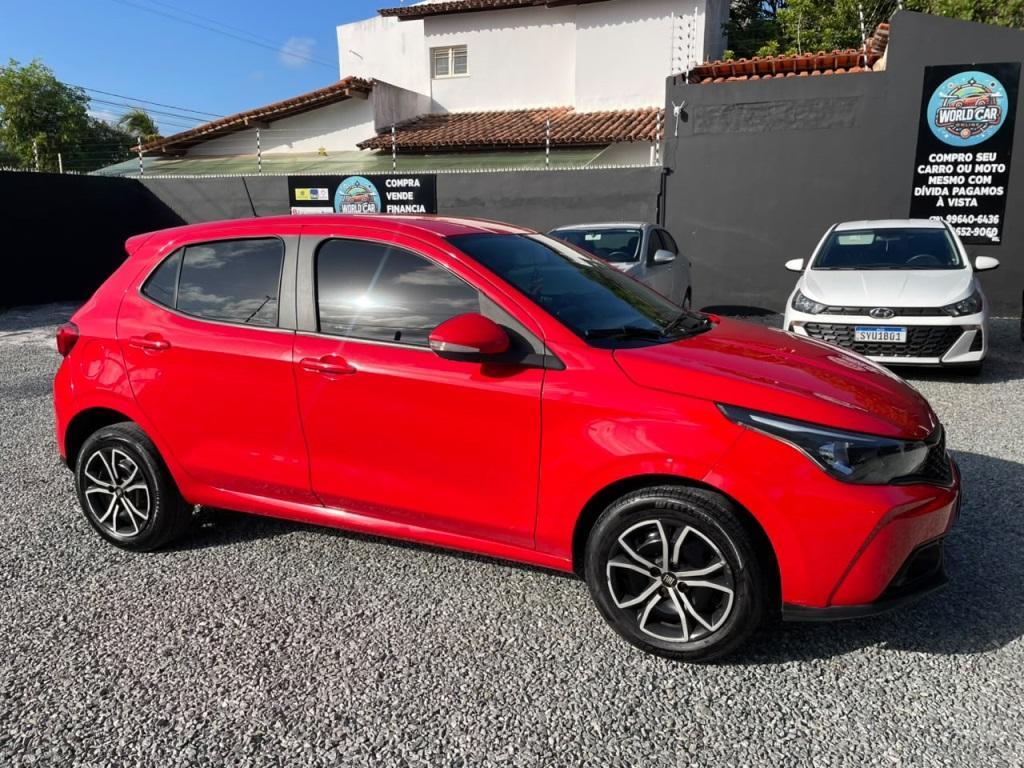 Fiat Argo 1.0 FIREFLY FLEX DRIVE MANUAL 2024