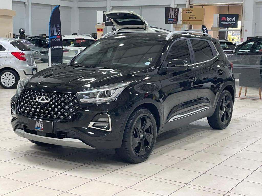 Caoa Chery Tiggo 5x 1.5 T Pro Cvt 2023