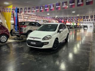 Foto do veículo Fiat Punto 1.4 Evo Flex Attractive