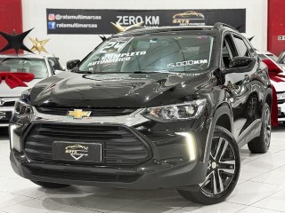 Foto do veículo Chevrolet Tracker Lt 1.0 Turbo 12v Flex Aut.