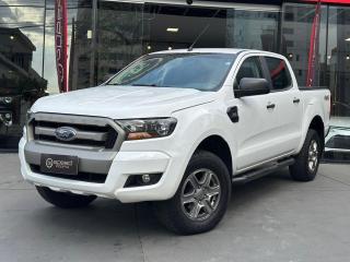 Foto do veículo Ford Ranger 2.2 Cd Xls Auto 4wd