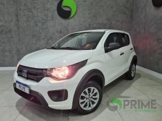 Foto do veículo Fiat Mobi Like 1.0 Fire Flex 5p.