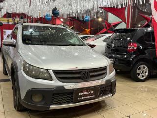 Foto do veículo Volkswagen Saveiro 1.6 Total Flex Cabine Estendida Cross