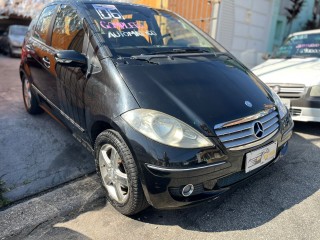 Foto do veículo Mercedes A-class A 200 Elegance Auto