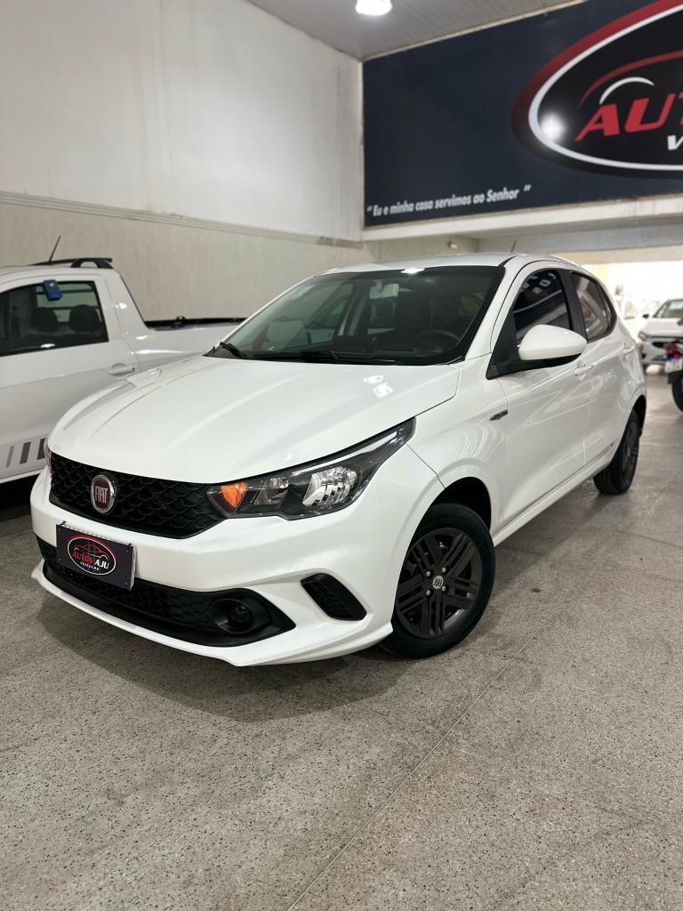 Fiat Argo