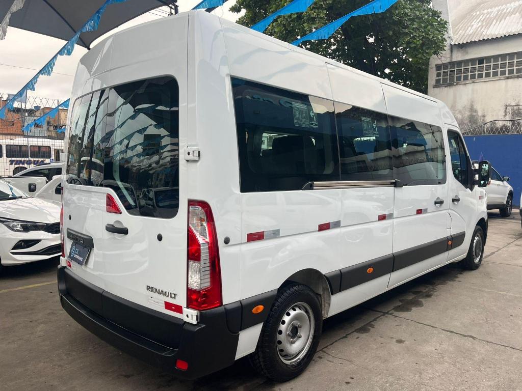 Renault Master 2024