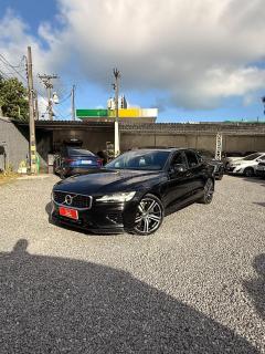 Foto do veículo Volvo S60 2.0 T8 Recharge R-design Auto 4wd