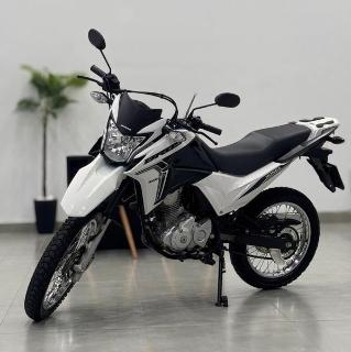 Foto do veículo Honda Nxr 160 Bros Esdd Cbs