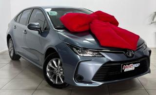 Foto do veículo Toyota Corolla 2.0 Gli Cvt