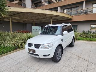 Foto do veículo Mitsubishi Pajero Tr4 2.0 16v Flex Auto