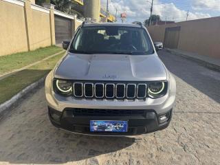 Foto do veículo Jeep Renegade 1.3 T270 Longitude Auto
