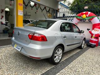 Foto do veículo Volkswagen Voyage 1.6 Vht Total Flex City I-motion