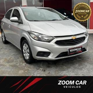 Foto do veículo Chevrolet Onix 1.0 Spe/4 Eco Lt